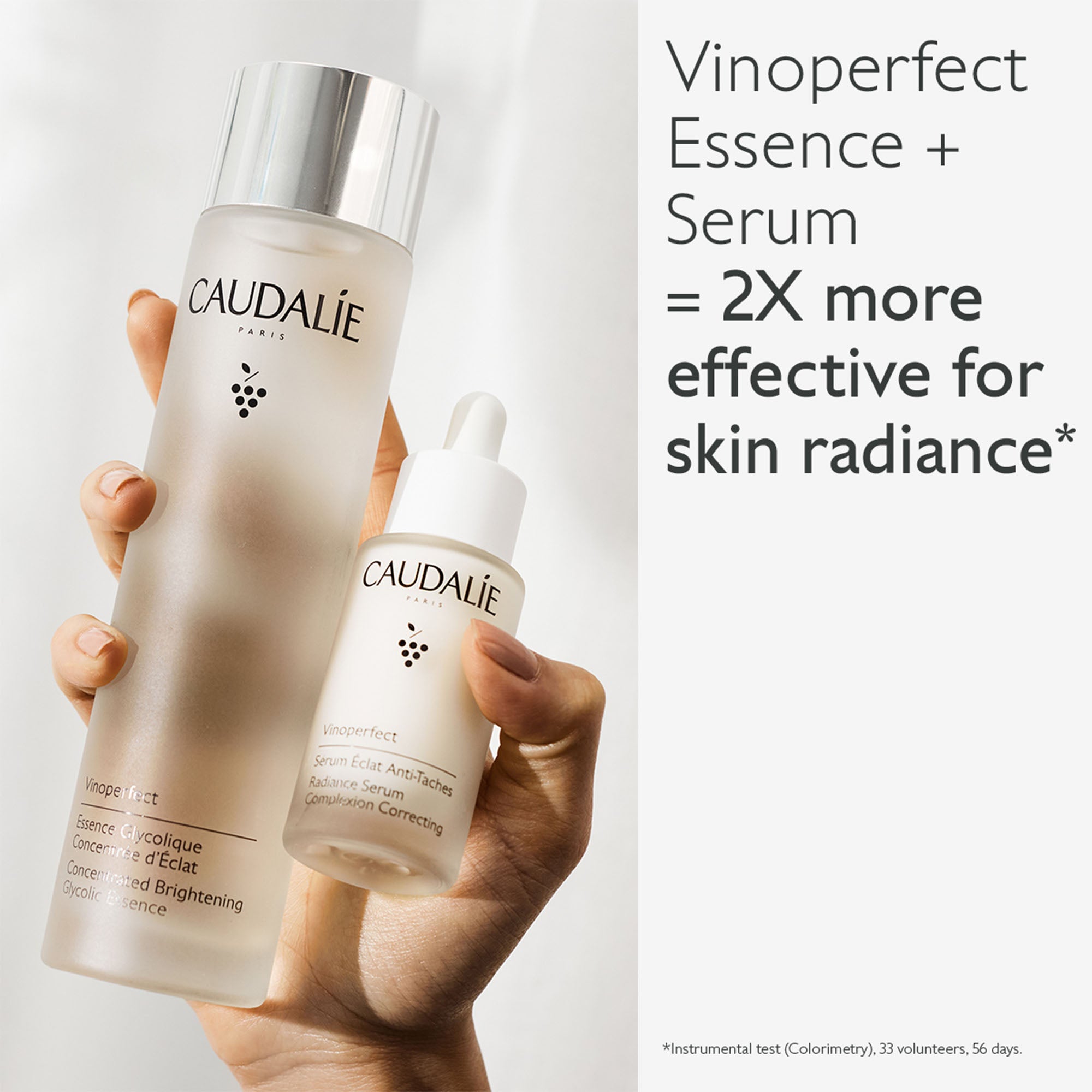 Caudalie Vinoperfect Essence