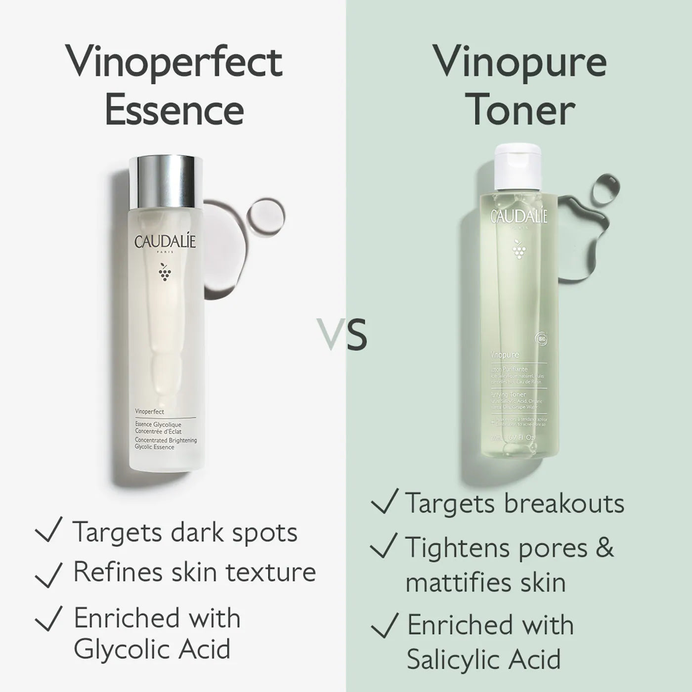 Caudalie Vinoperfect Essence