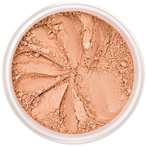 Lily Lolo South Beach Mineral Bronzer